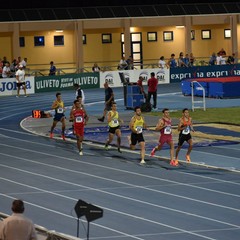 Giorno assoluti di atletica