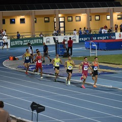 Giorno assoluti di atletica