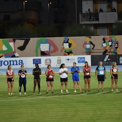 Giorno assoluti di atletica