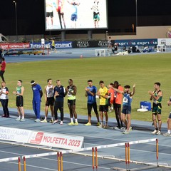 Giorno assoluti di atletica