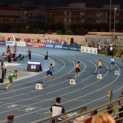 Giorno assoluti di atletica