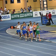 Giorno assoluti di atletica