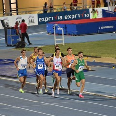 Giorno assoluti di atletica