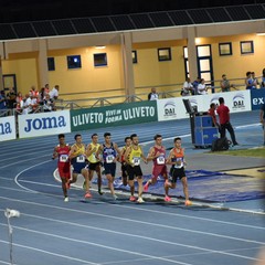 Giorno assoluti di atletica