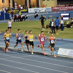 Giorno assoluti di atletica