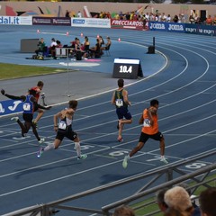 Giorno assoluti di atletica