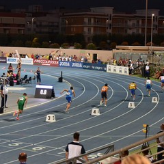 Giorno assoluti di atletica