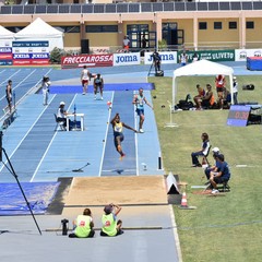 Giorno assoluti di atletica