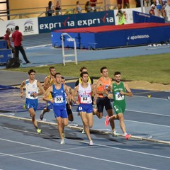 Giorno assoluti di atletica