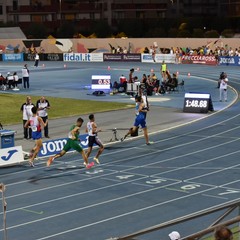 Giorno assoluti di atletica