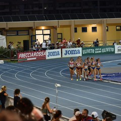 Giorno assoluti di atletica