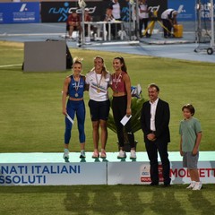 Giorno assoluti di atletica