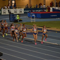 Giorno assoluti di atletica