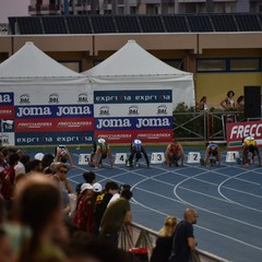 Giorno assoluti di atletica