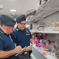 Guardia di Finanza