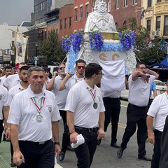 Hoboken Italian Festival