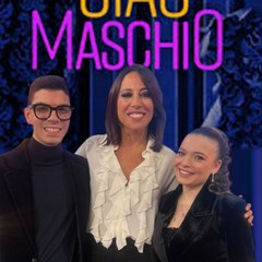 Due giovani talenti biscegliesi brillano su Rai1 a Ciao Maschio