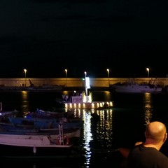 Icona Madonna dei Martiri