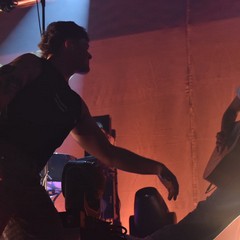 Il concerto di Olly a Molfetta Ruggiero de Virgilio Ph