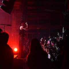 Il concerto di Olly a Molfetta Ruggiero de Virgilio Ph