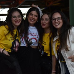 Il concerto di Olly a Molfetta Ruggiero de Virgilio Ph