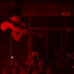 Il concerto di Olly a Molfetta Ruggiero de Virgilio Ph
