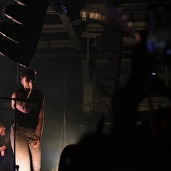 Il concerto di Olly a Molfetta Ruggiero de Virgilio Ph