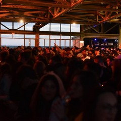 Il concerto di Olly a Molfetta Ruggiero de Virgilio Ph