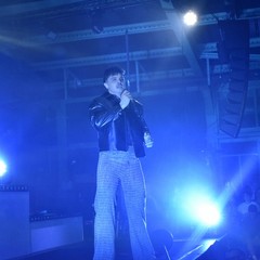 Il concerto di Olly a Molfetta Ruggiero de Virgilio Ph