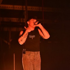 Il concerto di Olly a Molfetta Ruggiero de Virgilio Ph