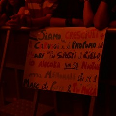 Il concerto di Olly a Molfetta Ruggiero de Virgilio Ph