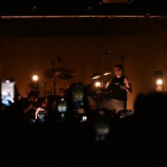Il concerto di Olly a Molfetta Ruggiero de Virgilio Ph