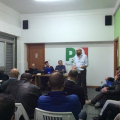 Congresso Pd