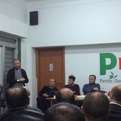 Congresso Pd