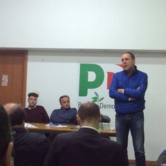 Congresso Pd