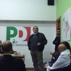 Congresso Pd