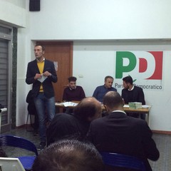 Congresso Pd