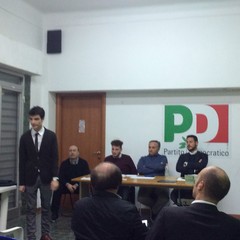 Congresso Pd