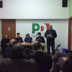 Congresso Pd