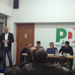 Congresso Pd