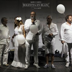 Molfetta En Blanc 2017
