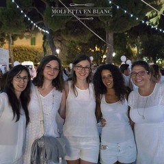 Molfetta En Blanc 2017