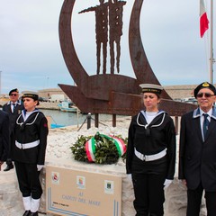 Monumento ai caduti del mare