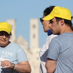 Molfetta All Inclusive: Veleggiata inclusiva