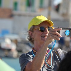 Molfetta All Inclusive: Veleggiata inclusiva