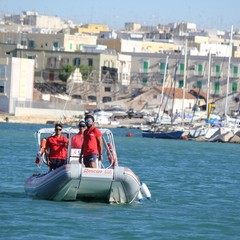 Molfetta All Inclusive: Veleggiata inclusiva