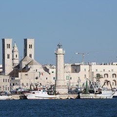 Molfetta All Inclusive: Veleggiata inclusiva
