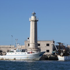 Molfetta All Inclusive: Veleggiata inclusiva