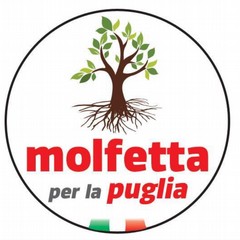 Molfetta per la Puglia