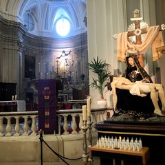 La Pietà in Cattedrale